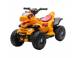 Atv electric pt. copii kinderauto bjlq1128 35w 6v telecomanda 909943 poza 3